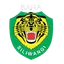 Logo of Bara Siliwangi