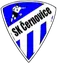 Logo of SK Cernovice