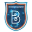 Logo of Başakşehir Futbol Kulübü