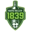 Logo of Napa Valley 1839