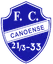Logo of Canoense (W)