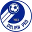 Logo of Dalian Professional(2009-2024)