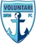 Logo of FC Voluntari