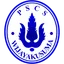 Logo of PSCS Cilacap