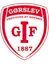 Logo of Gorslev IF