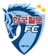 Logo of Daejeon Korail