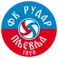 Logo of FK Rudar Pljevlja