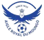 Logo of Aigle Royal du Moungo