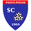 Logo of Pusta Polom
