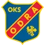 Logo of Odra Opole
