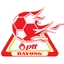 PTT FC Rayong