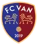 Logo of FK Van Charentsavan