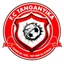 Logo of Tanganyika