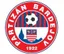Logo of Partizan Bardejov