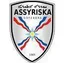 Logo of Assyriska BK