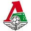 Logo of Lokomotiv Moscow