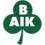 Logo of Bergnasets AIK