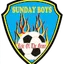 Logo of Sunday Boys