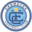 Logo of FK Chomutov