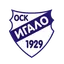 Logo of OSK Igalo