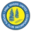 Logo of Pine Rivers United