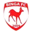 Logo of Binga