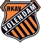 Logo of RKAV Volendam