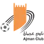 Logo of Ajman
