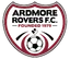 Logo of Ardmore Rovers