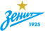 Logo of Zenit St. Petersburg