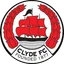 Logo of Clyde