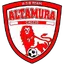 Logo of Team Altamura