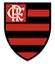Logo of CR Flamengo
