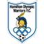 Logo of Newcastle Olympic