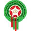 Logo of Morocco Futsal