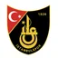 Logo of Istanbulspor U19