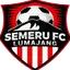 Logo of Semeru FC Lumajang