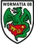 Logo of VfR Wormatia Worms