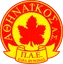 Logo of Athinaikos FC