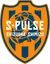Logo of Shimizu S-Pulse
