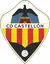 Logo of CD Castellon (w)