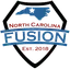 Logo of North Carolina Fusion U23 (w)