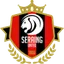 Logo of RFC Seraing