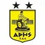 Logo for Aris Salonika (w)