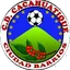 Logo of CD Cacahuatique