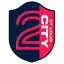 Logo of Saint Louis City B