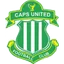 Logo of CAPS United