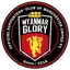 Logo of Glory Goal FC