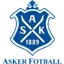 Logo of Asker