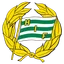 Logo of Hammarby (w)